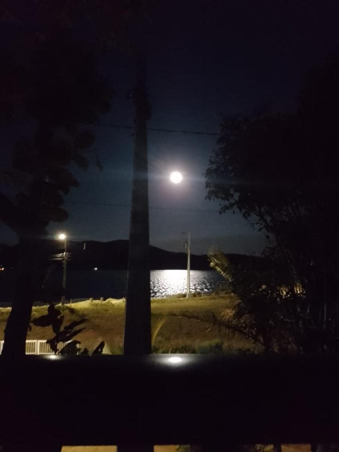 Recanto Sonho Azul Palhoça Екстериор снимка