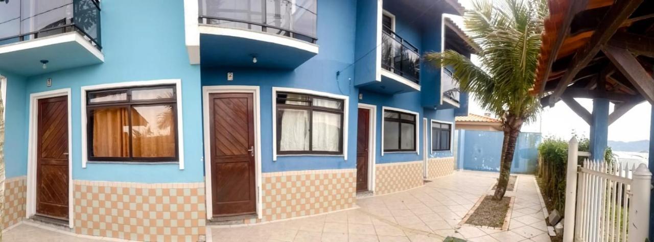 Recanto Sonho Azul Palhoça Екстериор снимка
