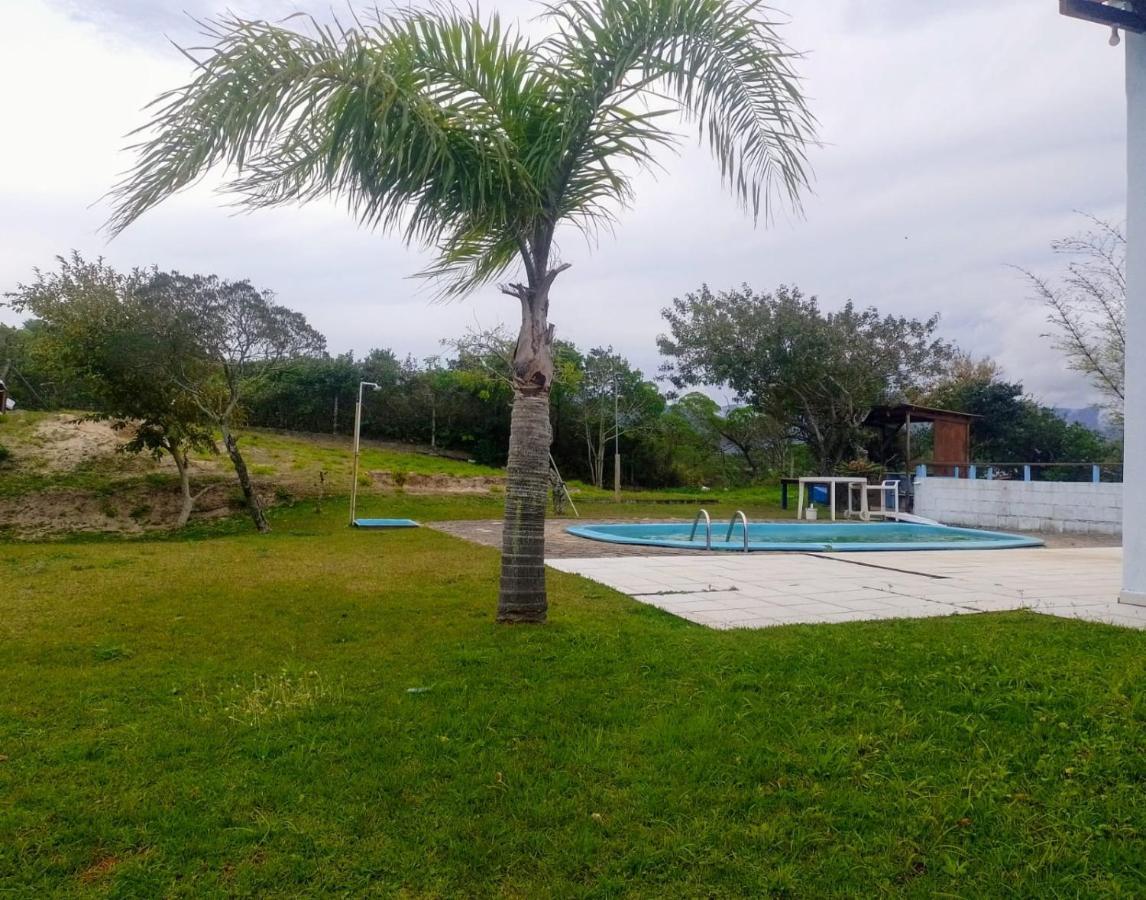 Recanto Sonho Azul Palhoça Екстериор снимка